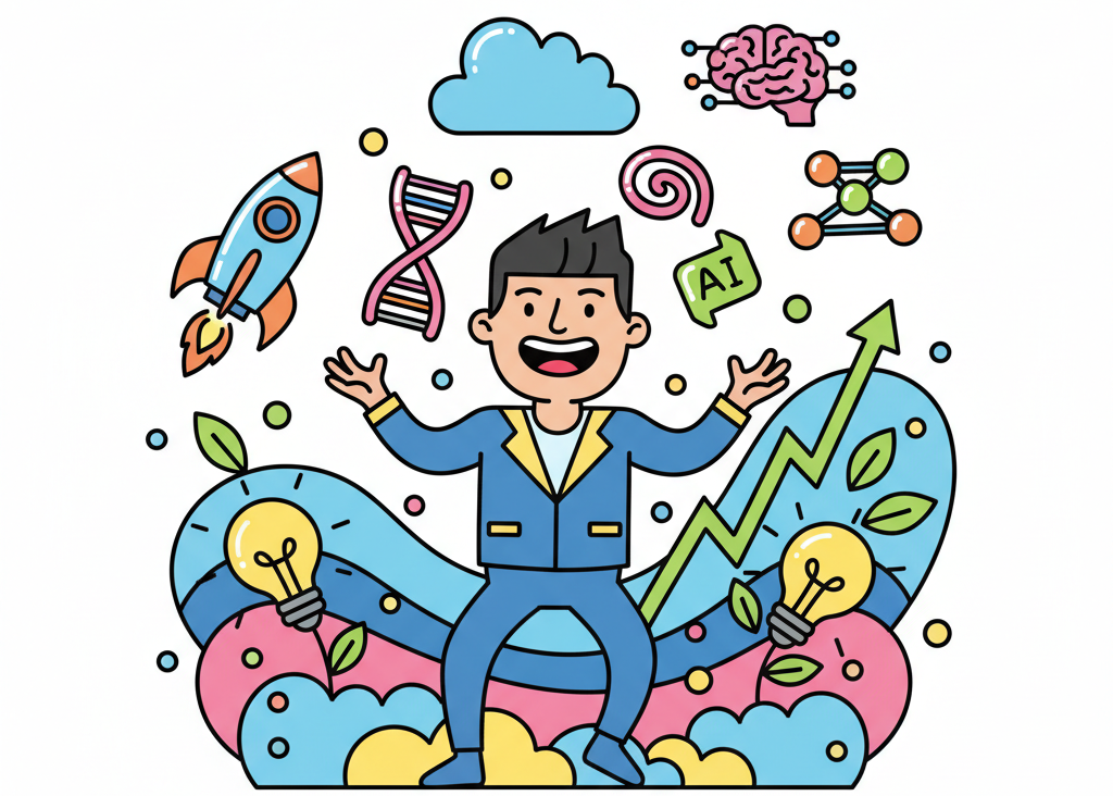 Les 10 Tendances Business Digital Incontournables pour Révolutionner Votre Entreprise en 2026